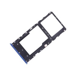 Suporte de SIM Alcatel 1s 2021/6025h Azul Suporte de SIM Alcatel 1s 2021/6025h Azul